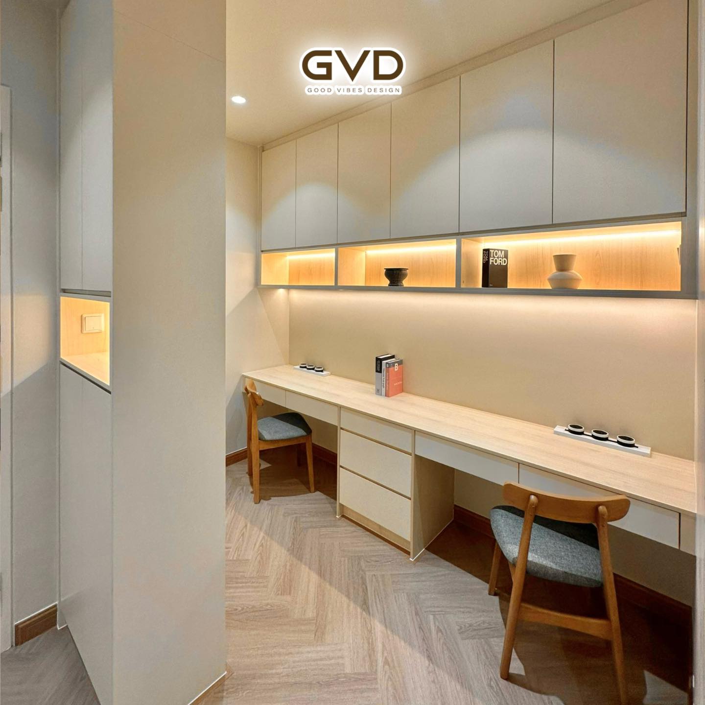 Bangsar Hill Park — 3-Bedroom Condo — room 2