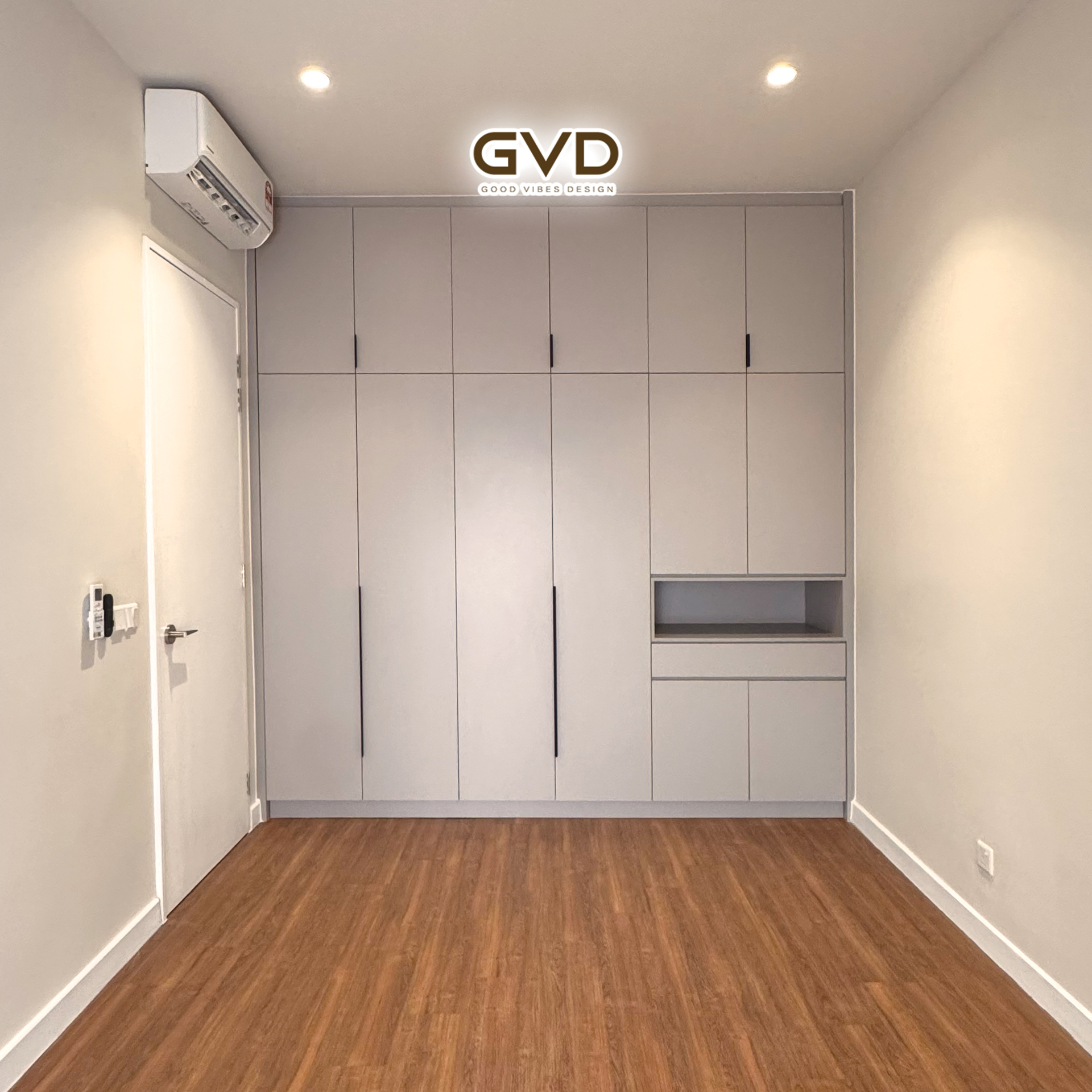 Tiara Faber — 2-Bedroom Investment Unit — room 3