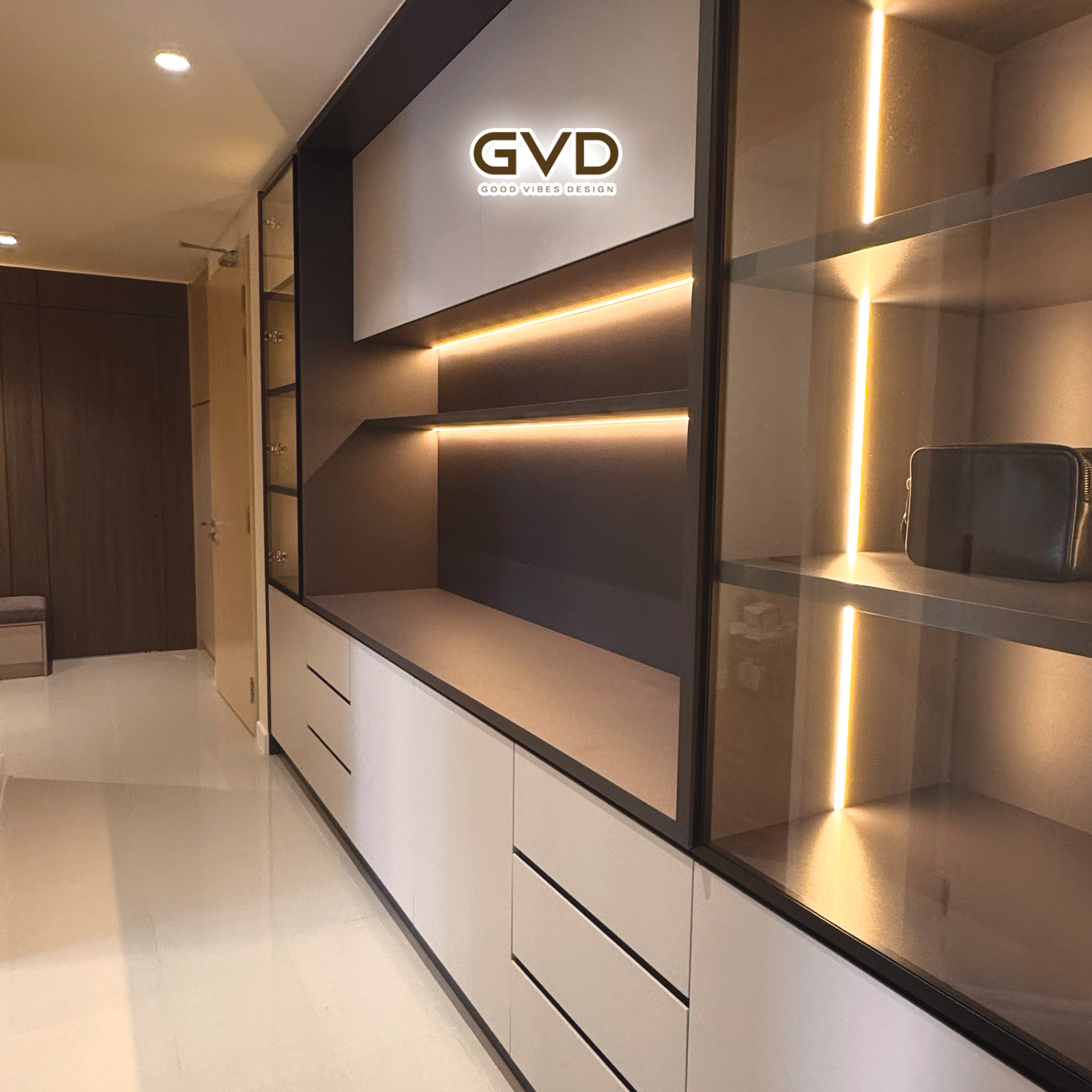 Bangsar Hill Park — 3-Bedroom Condo — room 3