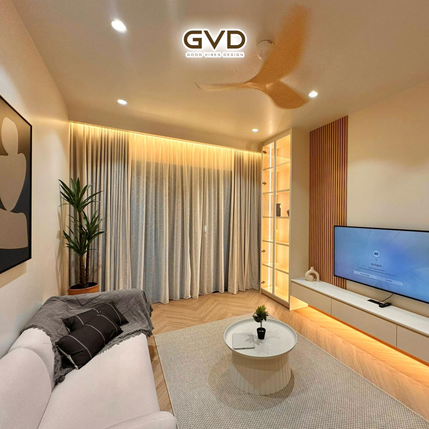 Tiara Faber — 2-Bedroom Investment Unit — room 2