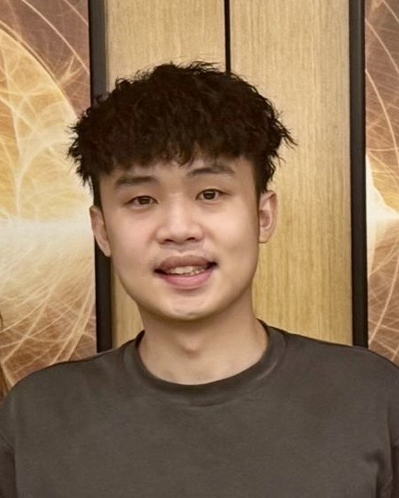 Jeric Yong — Founder, Good Vibes Design