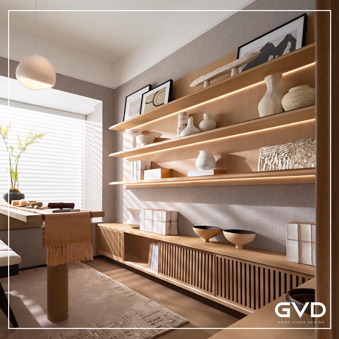 Loose Furniture — Good Vibes Design service