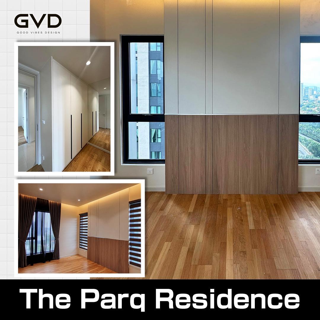 Bangsar Hill Park — 3-Bedroom Condo — room 1